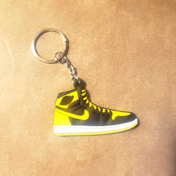 Nike Accessories Nike Sneaker Keychain Poshmark